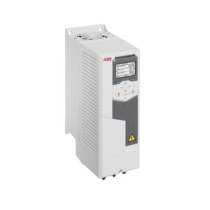 ACS580-01-12A7-4 ( 5,5 kW Trifaze Hız Kontrol Cihazı ) - ABB