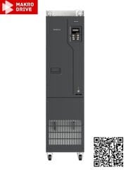 Honeywell WD770-530A-4 – 280 kW Frekans İnvertörü