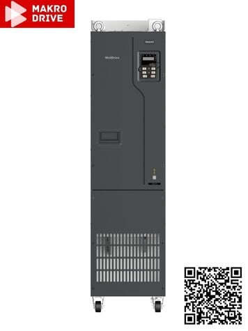 Honeywell WD770-600A-4 – 315 kW Frekans İnvertörü