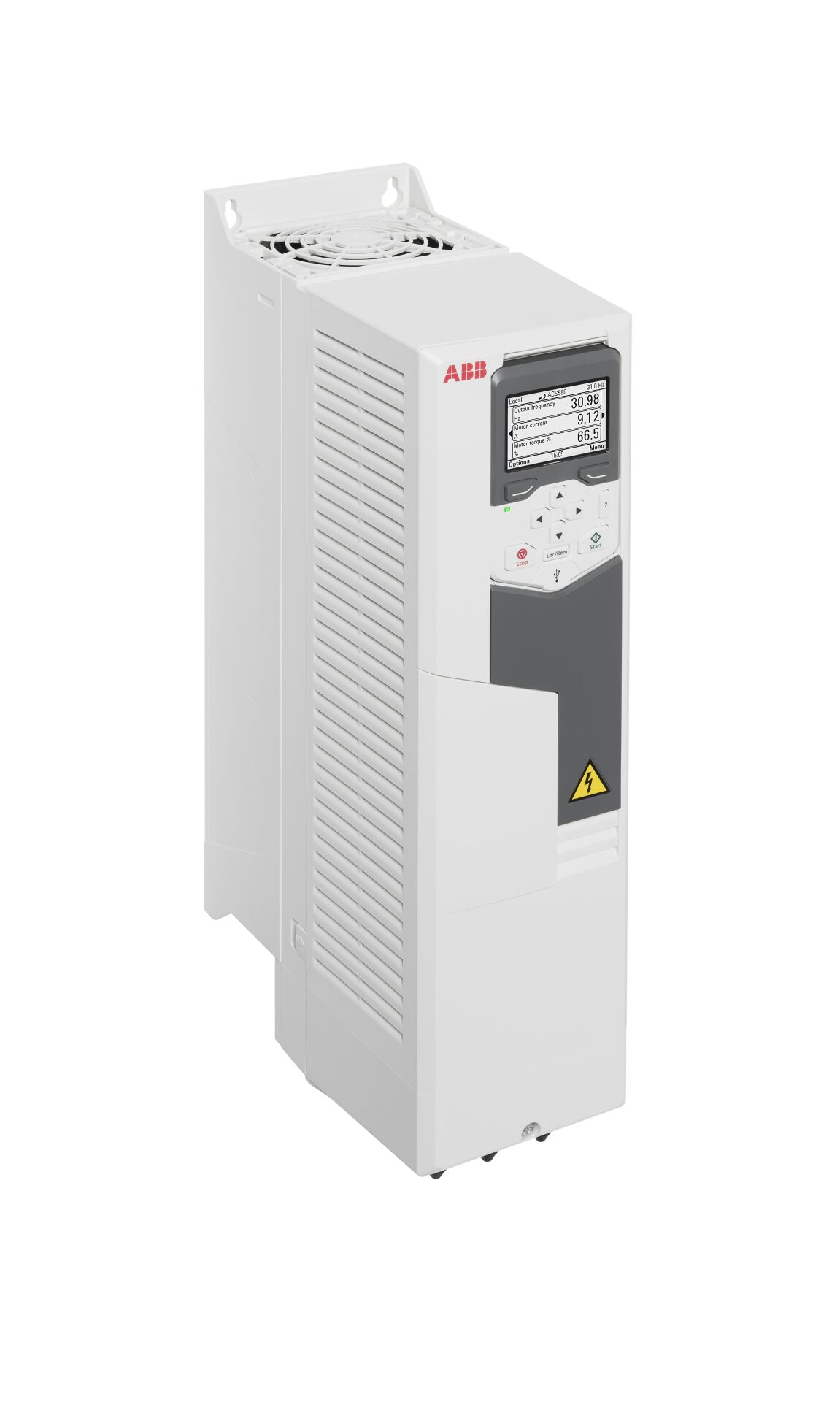 ACS580-01-026A-4 ( 11 kW Hız Kontrol Cihazı ) - ABB