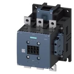 ÜÇ FAZLI; SIRIUS KONTAKTÖR; AC/DC 230V BOBİNLİ; 160 KW; 2NO+2NC