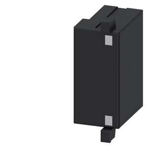 3RT2 KONTAKTÖRLERE TAKILABİLEN AKSESUARLAR; VARİSTÖR BOY S0; 127-240 V AC; LEDSİZ