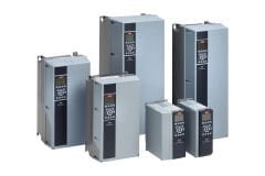 Danfoss FC302 250 kW Sürücü 134F4161