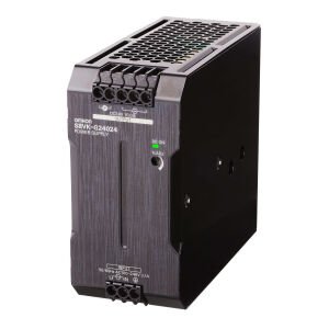 Kitap tipi güç kaynağı, PRO, 240 W, 24VDC, 10 A, DIN ray montaj
