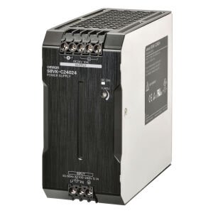 S8VK-C24024 24V DC 10A Güç Kaynağı OMRON