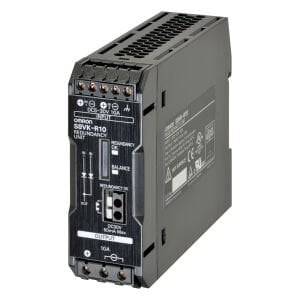 Coated version, Redundancy module for S8VK (input 5-30VDC, output 10A)