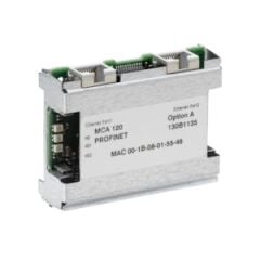 VLT® PROFINET MCA 120, kaplamasız