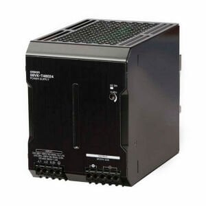 Kitap tipi güç kaynağı, PRO, 3 faz, 480 W, 24VDC, 20A, DIN ray montaj
