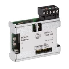 130B1100 DANFOSS PROFIBUS KART (102/202/302)