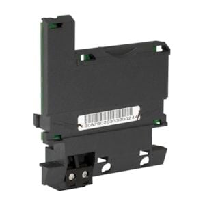 130B1108 VLT® 24V DC Supply MCB 107, uncoated