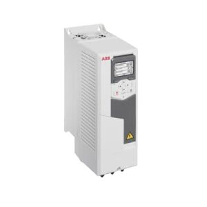 ACS580-01-03A4-4 ( 1,1 kW Trifaze Hız Kontrol Cihazı) - ABB