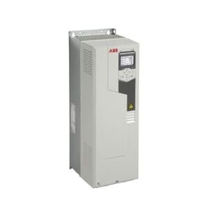 ACS580-01-089A-4+J400 ( 45 kW Hız Kontrol Cihazı ) - ABB