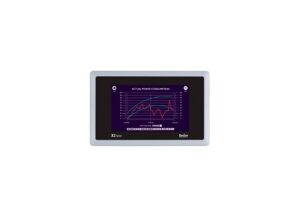 X2 base 5 v2 5'' HMI with iX runtime