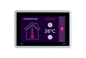 X2 base 10 v2 10'' HMI with iX runtime
