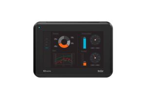 X2 marine 7 SC 7'' HMI with iX runtime