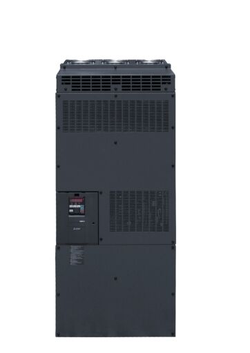 FR-A842-08660-E2-60 İnverter; Nominal Güç: 315-355kW; 3x380-500V;In maks.: 683A;(355kW; 683A);IP00