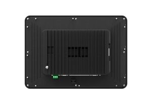 X2 extreme 12 12'' Rugged HMI with iX runtime