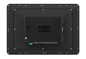 X2 extreme 15 15'' Rugged HMI with iX runtime