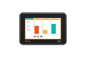 X2 extreme 7 12V 7'' Rugged HMI with iX runtime