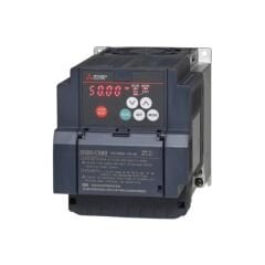 FR-CS82S-100-60 İnverter; Nominal Güç: 2,2kW; 1x200-240V; Nominal Akım:10A; IP20