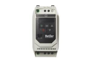 BFI-E3-12-0043-1F12 0.75 kW Input voltage 1x200-240 VAC Output 3x230 VAC, 4.3 A Hız Kontrol Cihazı