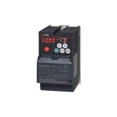 FR-CS84-012-60 İnverter; Nominal Güç: 0,4kW; 3x380-480V; Nominal Akım: 1,2A; IP20