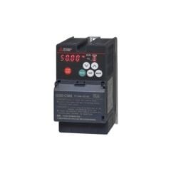 FR-CS84-022-60 İnverter; Nominal Güç: 0,75kW; 3x380-480V; Nominal Akım: 2,2A; IP20