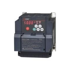 FR-CS84-036-60 İnverter; Nominal Güç: 1,5kW; 3x380-480V; Nominal Akım: 3,6A; IP20