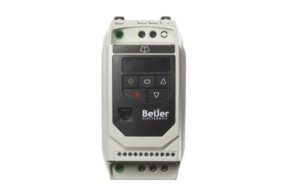 BFI-E3-12-0070-1F12 1.5 kW Input voltage 1x200-240 VAC Output 3x230 VAC, 7.0 A Hız Kontrol Cihazı