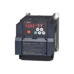FR-CS84-080-60 İnverter; Nominal Güç: 3,7kW; 3x380-480V; Nominal Akım: 8A; IP20