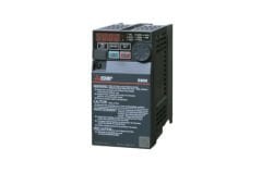 FR-E820S-0030-4-60 Inverter; Pn:0,4kW; 1x200-240V; In max: 3A; (0,4kW;3A); RS-485; IP20
