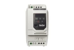 BFI-E3-34-0140-3F42 5.5 kW Input voltage 3x380-480 VAC Output 3x400 VAC, 14 A Hız Kontrol Cihazı
