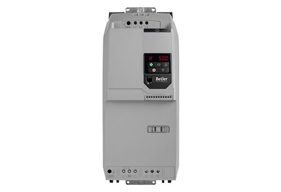 BFI-E3-44-0460-3F42 22 kW Input voltage 3x380-480 VAC Output 3x400 VAC, 46 A Hız Kontrol Cihazı