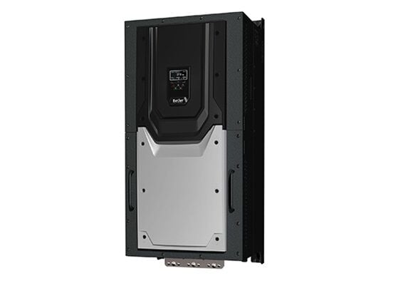 BFI-H3-84-4800-3F12-MN 250 kW Input voltage 3x380-480 VAC Output 3x400 VAC, 480 A Hız Kontrol Cihazı