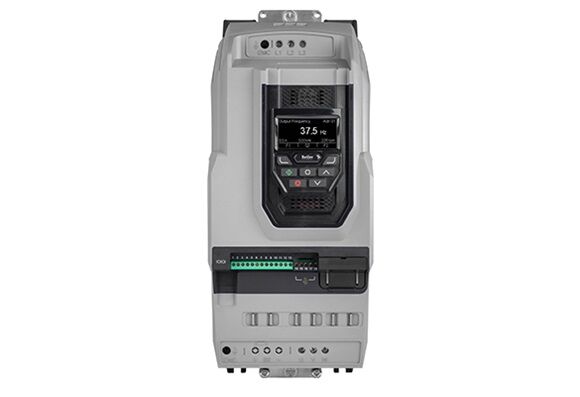 BFI-P2-42-0300-3F42-MN 7.5 kW Input voltage 3x200-240 VAC Output 3x230 VAC, 30 A Hız Kontrol Cihazı
